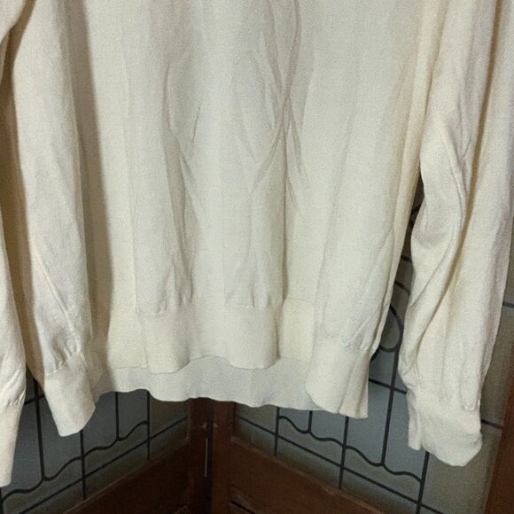 Peter Millar Sunset Hombre Excursionist Flex Crewneck Moreno Blend Size XL - Picture 9 of 13